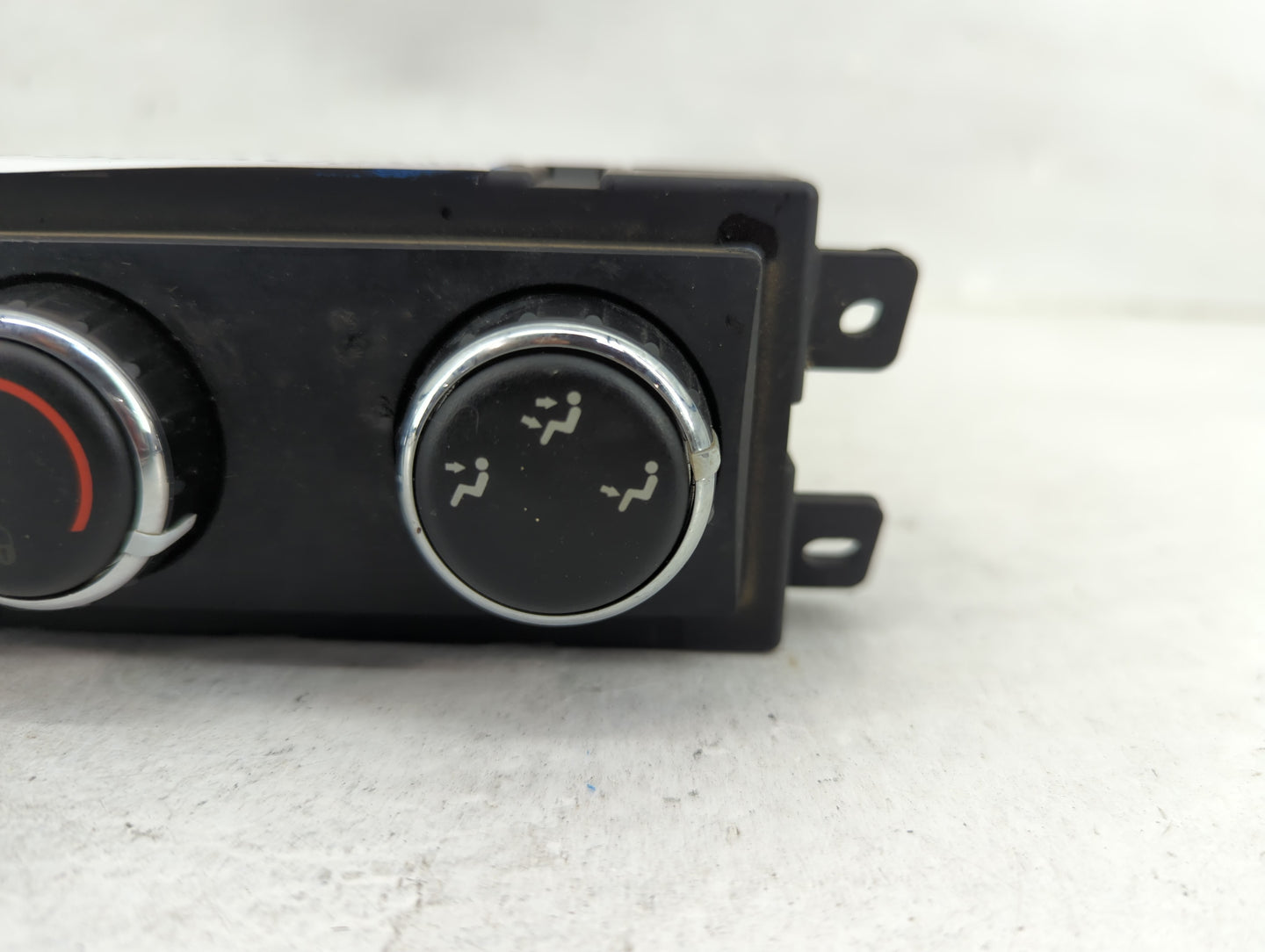 2011-2020 Dodge Journey Climate Control Module Temperature AC/Heater Replacement P/N:55111313AC JC49 Fits OEM Used Auto Part