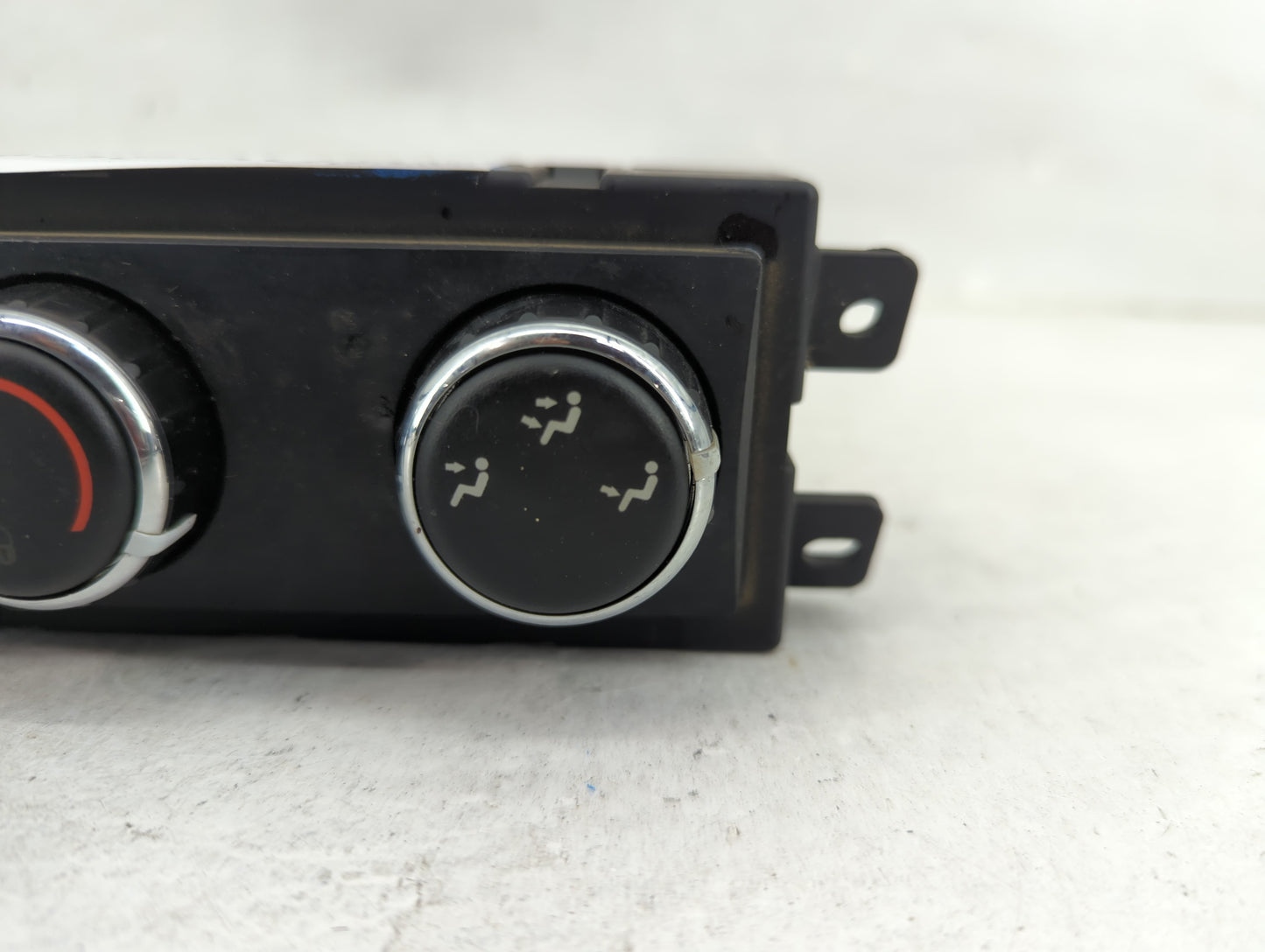 2011-2020 Dodge Journey Climate Control Module Temperature AC/Heater Replacement P/N:55111313AC JC49 Fits OEM Used Auto Part