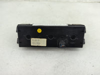2011-2020 Dodge Journey Climate Control Module Temperature AC/Heater Replacement P/N:55111313AC JC49 Fits OEM Used Auto Part