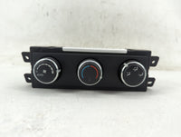 2011-2020 Dodge Journey Climate Control Module Temperature AC/Heater Replacement P/N:55111313AC Fits OEM Used Auto Parts - O