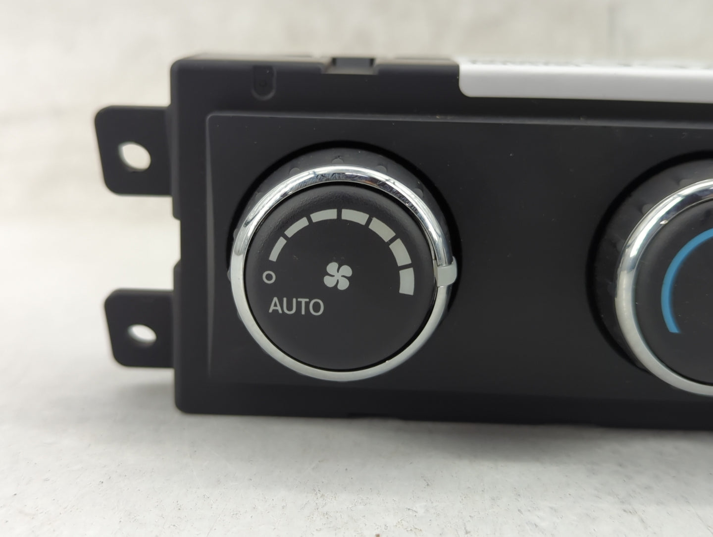 2011-2020 Dodge Journey Climate Control Module Temperature AC/Heater Replacement P/N:55111313AC Fits OEM Used Auto Parts - O