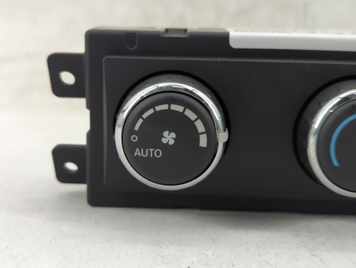2011-2020 Dodge Journey Climate Control Module Temperature AC/Heater Replacement P/N:55111313AC Fits OEM Used Auto Parts - O
