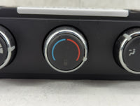 2011-2020 Dodge Journey Climate Control Module Temperature AC/Heater Replacement P/N:55111313AC Fits OEM Used Auto Parts - O