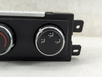 2011-2020 Dodge Journey Climate Control Module Temperature AC/Heater Replacement P/N:55111313AC Fits OEM Used Auto Parts - O