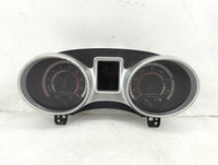 2018 Dodge Journey Instrument Cluster Speedometer Gauges Fits OEM Used Auto Parts - Oemusedautoparts1.com