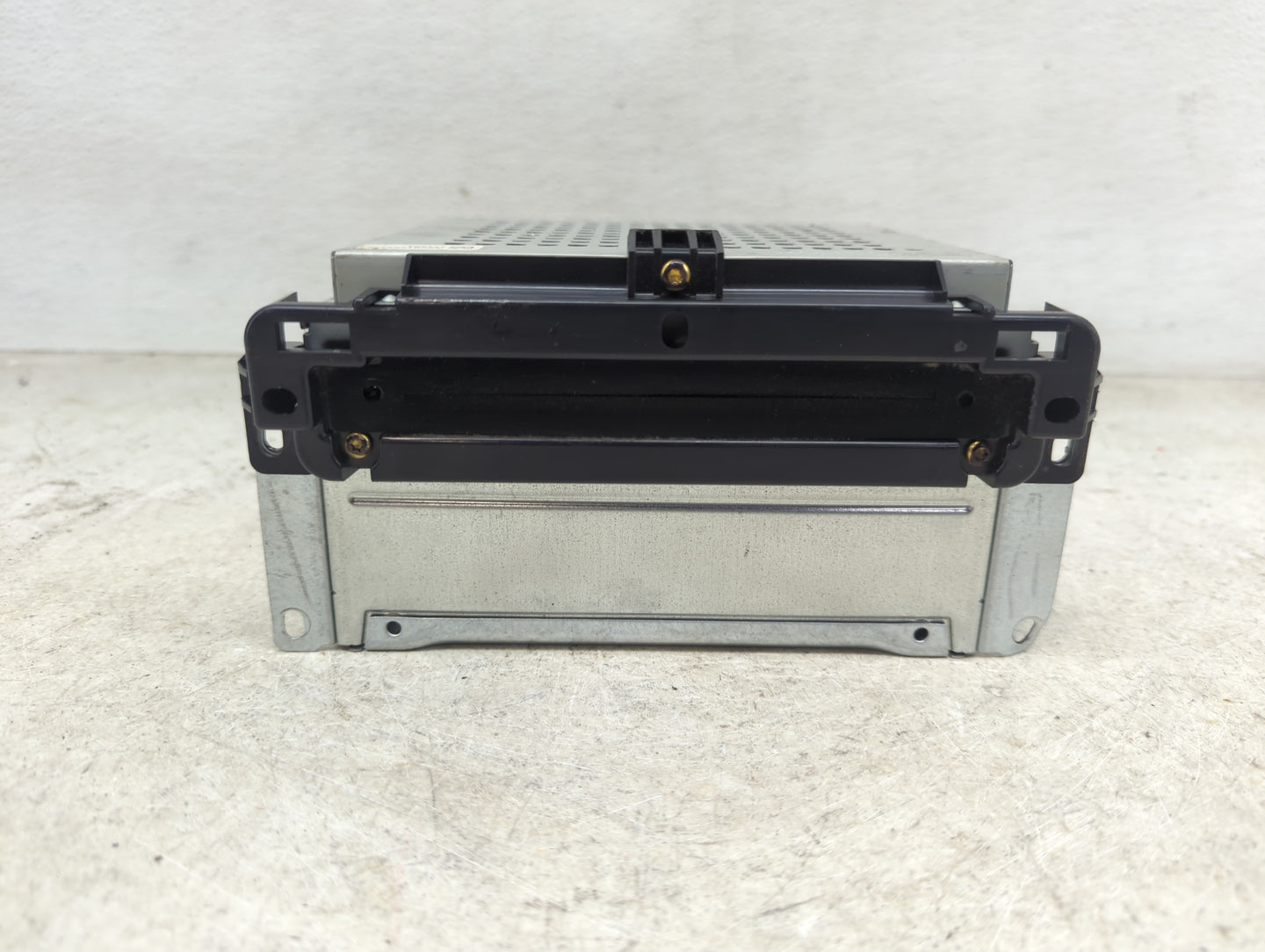 2018-2020 Dodge Journey Radio AM FM Cd Player Receiver Replacement P/N:P68209665AF APH8034245JA Fits Fits 2018 2019 2020 OEM