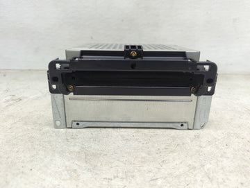 2018-2020 Dodge Journey Radio AM FM Cd Player Receiver Replacement P/N:P68209665AF APH8034245JA Fits Fits 2018 2019 2020 OEM