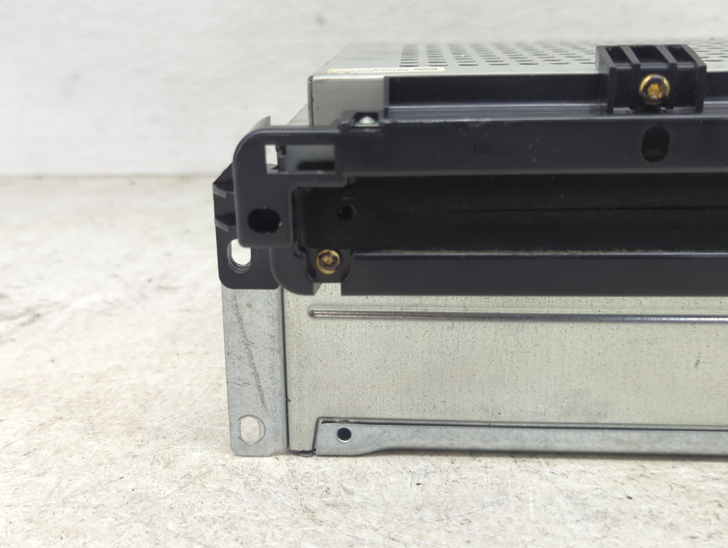 2018-2020 Dodge Journey Radio AM FM Cd Player Receiver Replacement P/N:P68209665AF APH8034245JA Fits Fits 2018 2019 2020 OEM