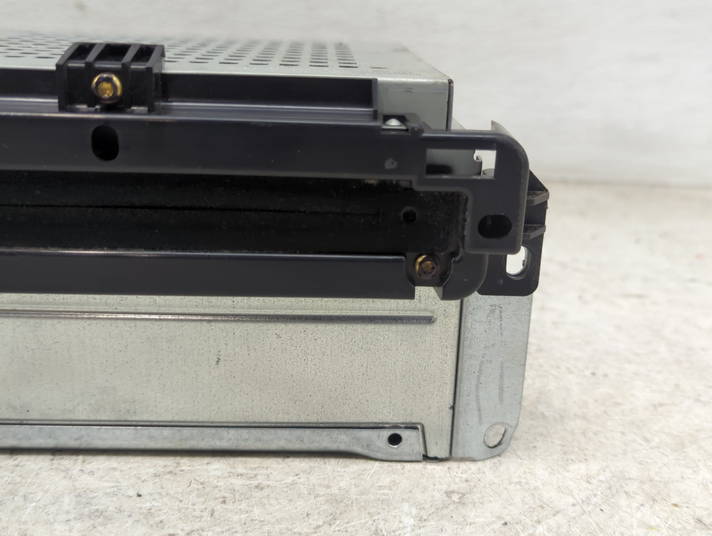 2018-2020 Dodge Journey Radio AM FM Cd Player Receiver Replacement P/N:P68209665AF APH8034245JA Fits Fits 2018 2019 2020 OEM