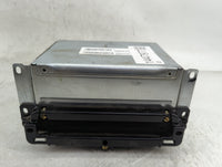 2018-2020 Dodge Journey Radio AM FM Cd Player Receiver Replacement P/N:P68209666AF APH82443FTXA Fits Fits 2018 2019 2020 OEM