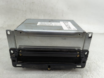 compare product 2018-2020 Dodge Journey Radio AM FM Cd Player Receiver Replacement P/N:P68209666AF APH82443FTXA Fits Fits 2018 2019 2020 OEM Used Auto Parts