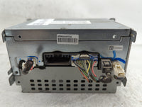 2018-2020 Dodge Journey Radio AM FM Cd Player Receiver Replacement P/N:P68209666AF APH82443FTXA Fits Fits 2018 2019 2020 OEM