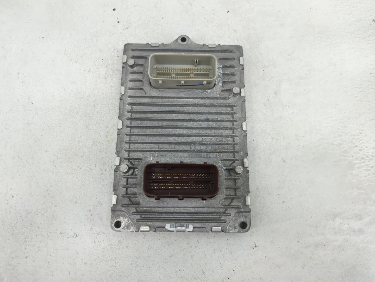 2016-2019 Dodge Journey PCM Engine Control Computer ECU ECM PCU OEM P/N:P68259135AB T00EM0337DQXIK Fits Fits 2016 2017 2018 