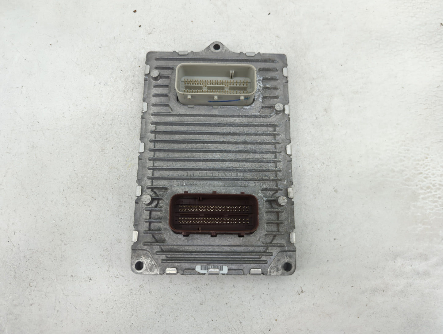 2016-2019 Dodge Journey PCM Engine Control Computer ECU ECM PCU OEM P/N:P68259135AB T00EM0337DQXIK Fits Fits 2016 2017 2018 
