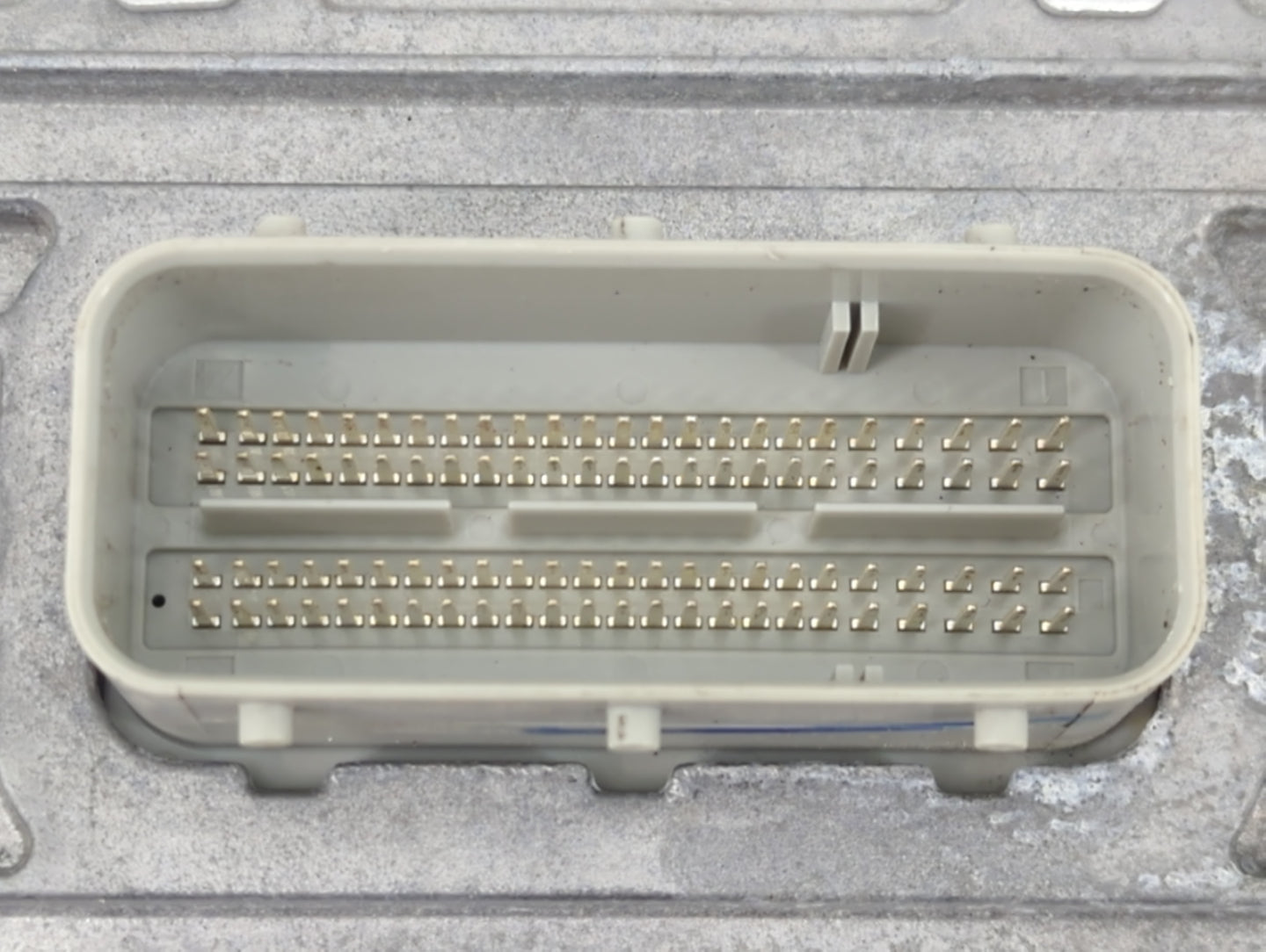 2016-2019 Dodge Journey PCM Engine Control Computer ECU ECM PCU OEM P/N:P68259135AB T00EM0337DQXIK Fits Fits 2016 2017 2018 