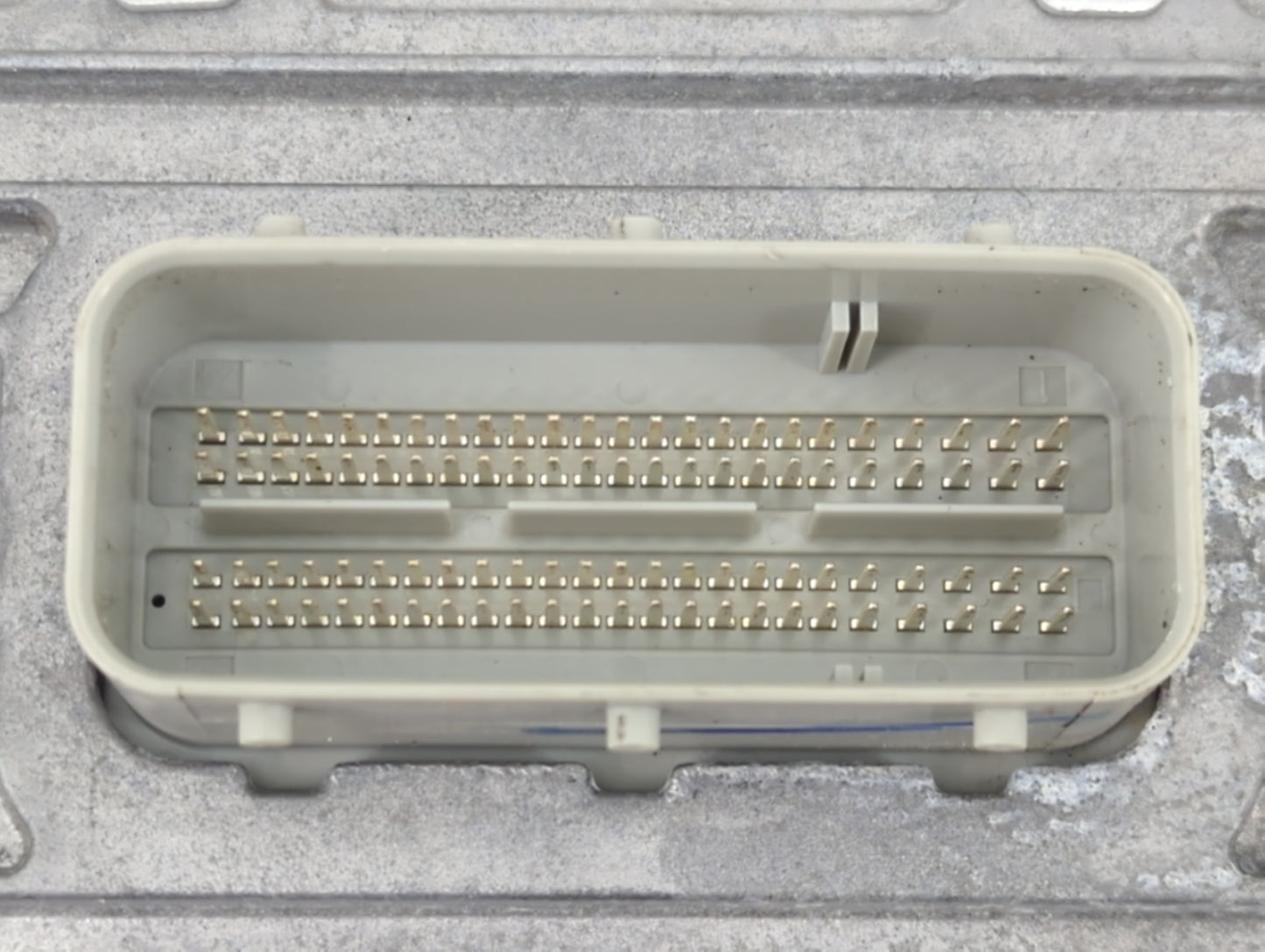 2016-2019 Dodge Journey PCM Engine Control Computer ECU ECM PCU OEM P/N:P68259135AB T00EM0337DQXIK Fits Fits 2016 2017 2018 