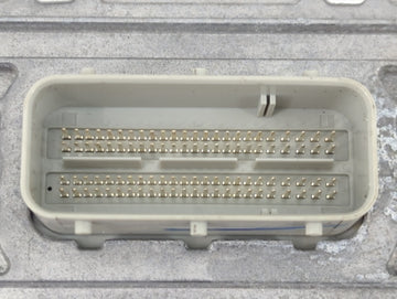 2016-2019 Dodge Journey PCM Engine Control Computer ECU ECM PCU OEM P/N:P68259135AB T00EM0337DQXIK Fits Fits 2016 2017 2018 2019 OEM Used Auto Parts