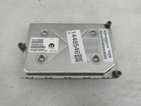 2016-2019 Dodge Journey PCM Engine Control Computer ECU ECM PCU OEM P/N:P68259135AB T00EM0337DQXIK Fits Fits 2016 2017 2018 
