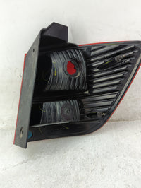 2018 Dodge Journey Tail Light Assembly Driver Left OEM P/N:05067785A Fits OEM Used Auto Parts - Oemusedautoparts1.com