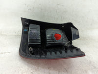 2018 Dodge Journey Tail Light Assembly Driver Left OEM P/N:05067785A Fits OEM Used Auto Parts - Oemusedautoparts1.com