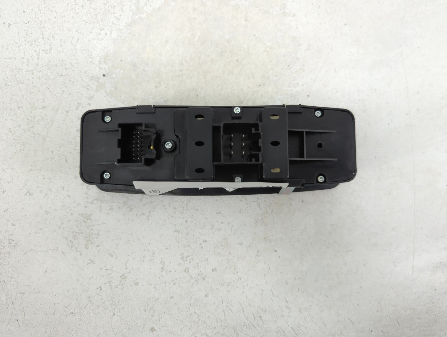2018-2020 Dodge Journey Master Power Window Switch Replacement Driver Side Left P/N:68307001AB Fits Fits 2018 2019 2020 OEM 