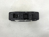 2018-2020 Dodge Journey Master Power Window Switch Replacement Driver Side Left P/N:68307001AB Fits Fits 2018 2019 2020 OEM 
