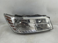 2009-2020 Dodge Journey Passenger Right Oem Head Light Headlight Lamp - Oemusedautoparts1.com