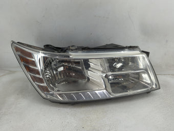 compare product 2009-2020 Dodge Journey Passenger Right Oem Head Light Headlight Lamp