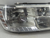 2009-2020 Dodge Journey Passenger Right Oem Head Light Headlight Lamp - Oemusedautoparts1.com