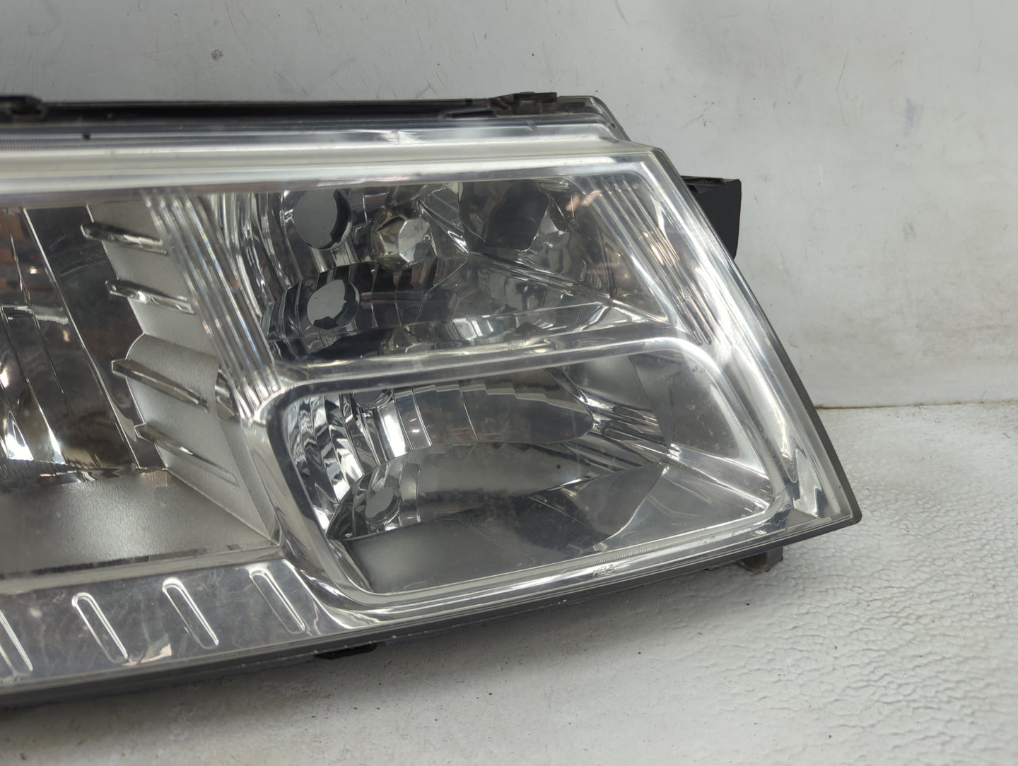 2009-2020 Dodge Journey Passenger Right Oem Head Light Headlight Lamp - Oemusedautoparts1.com