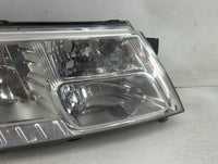 2009-2020 Dodge Journey Passenger Right Oem Head Light Headlight Lamp - Oemusedautoparts1.com