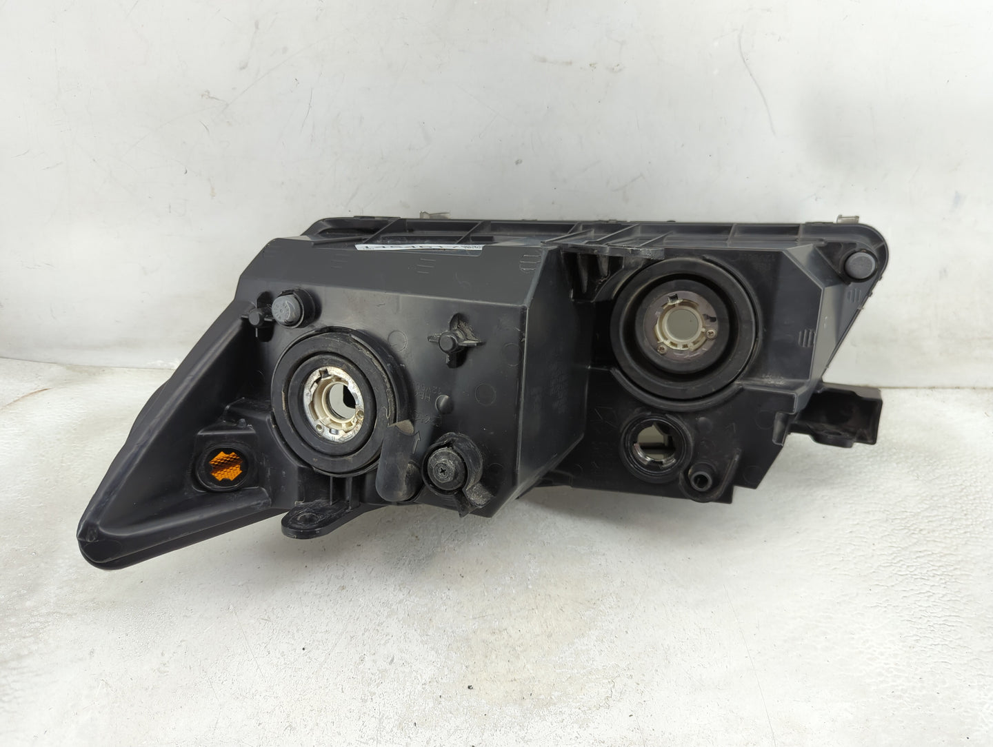 2009-2020 Dodge Journey Passenger Right Oem Head Light Headlight Lamp - Oemusedautoparts1.com