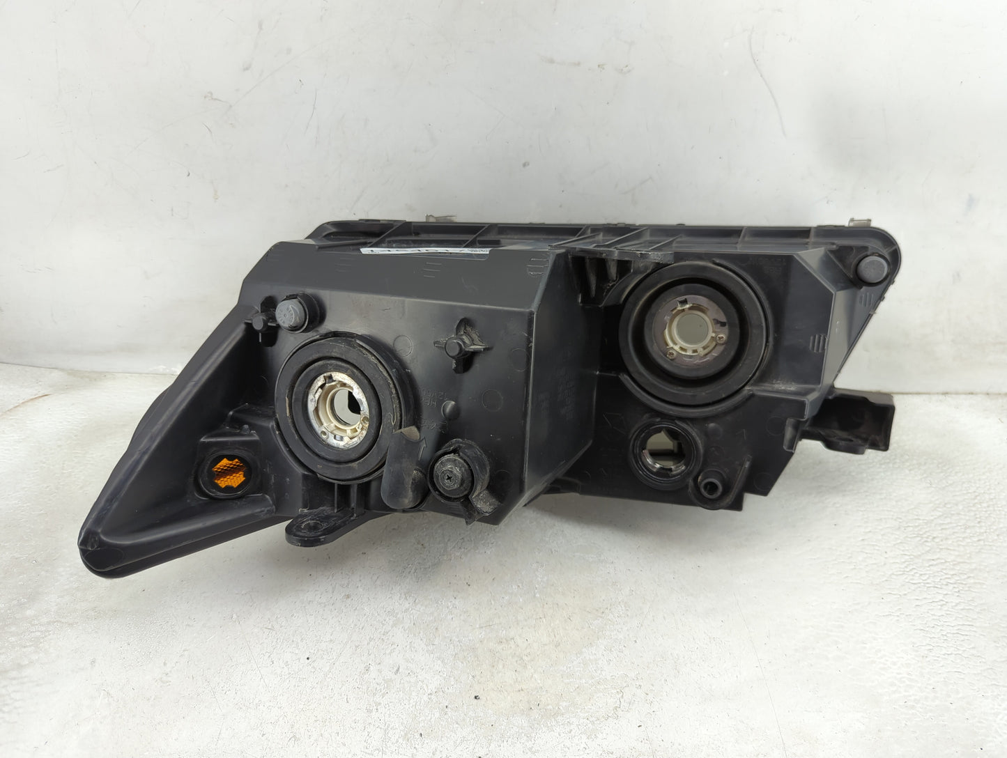 2009-2020 Dodge Journey Passenger Right Oem Head Light Headlight Lamp - Oemusedautoparts1.com
