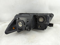 2009-2020 Dodge Journey Passenger Right Oem Head Light Headlight Lamp - Oemusedautoparts1.com