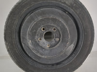 2009-2020 Dodge Journey Spare Donut Tire Wheel Rim Oem 1455290 - Oemusedautoparts1.com