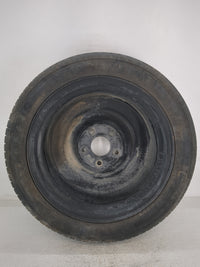 2009-2020 Dodge Journey Spare Donut Tire Wheel Rim Oem 1455290 - Oemusedautoparts1.com
