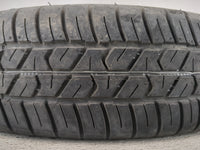 2009-2020 Dodge Journey Spare Donut Tire Wheel Rim Oem 1455290 - Oemusedautoparts1.com
