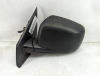 2018 Dodge Journey Driver Side View Mirror - Left Door Mirror OEM Used - Oemusedautoparts1.com
