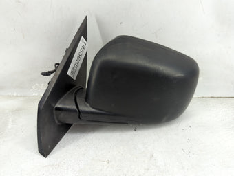compare product 2018 Dodge Journey Driver Side View Mirror - Left Door Mirror OEM Used