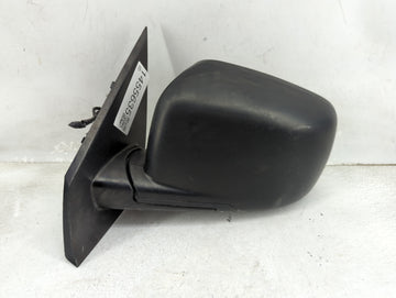 2018 Dodge Journey Driver Side View Mirror - Left Door Mirror OEM Used - Oemusedautoparts1.com