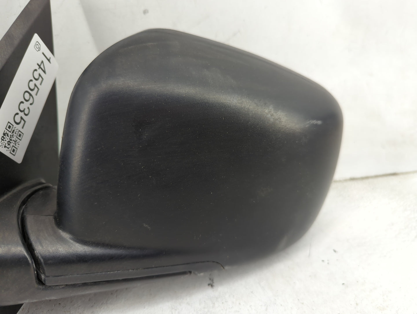 2018 Dodge Journey Driver Side View Mirror - Left Door Mirror OEM Used - Oemusedautoparts1.com