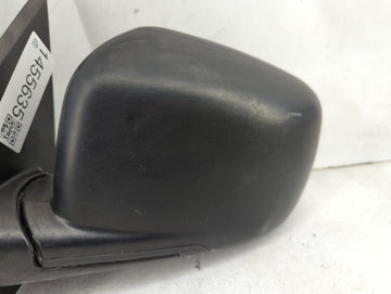 2018 Dodge Journey Driver Side View Mirror - Left Door Mirror OEM Used