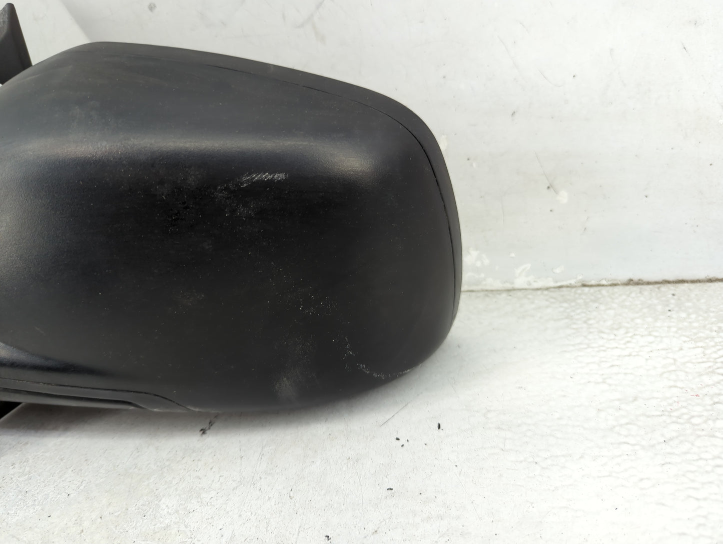 2018 Dodge Journey Driver Side View Mirror - Left Door Mirror OEM Used - Oemusedautoparts1.com