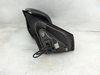 2018 Dodge Journey Driver Side View Mirror - Left Door Mirror OEM Used - Oemusedautoparts1.com