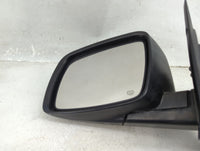2018 Dodge Journey Driver Side View Mirror - Left Door Mirror OEM Used - Oemusedautoparts1.com