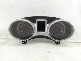 compare product 2018 Dodge Journey Instrument Cluster Speedometer Gauges P/N:68310781AA CR-0048-002-MR-C000, 91058043-000093 Miles: Fits OEM Used Auto Parts