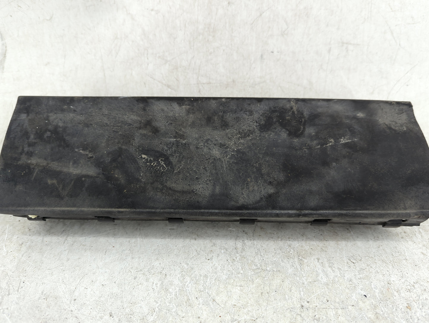 2018 Dodge Journey Air Bag Driver Left Knee OEM P/N:P68082494AE TT3KB2777J0051 Fits OEM Used Auto Parts - Oemusedautoparts1.