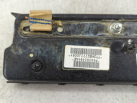 2018 Dodge Journey Air Bag Driver Left Knee OEM P/N:P68082494AE TT3KB2777J0051 Fits OEM Used Auto Parts - Oemusedautoparts1.