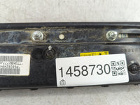 2018 Dodge Journey Air Bag Driver Left Knee OEM P/N:P68082494AE TT3KB2777J0051 Fits OEM Used Auto Parts - Oemusedautoparts1.