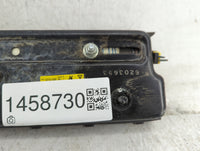 2018 Dodge Journey Air Bag Driver Left Knee OEM P/N:P68082494AE TT3KB2777J0051 Fits OEM Used Auto Parts - Oemusedautoparts1.